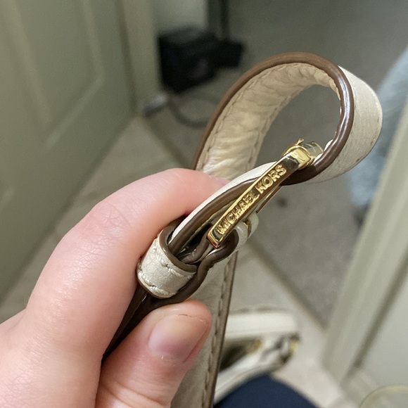 Vintage Michael Kors bag - Picture 6 of 8